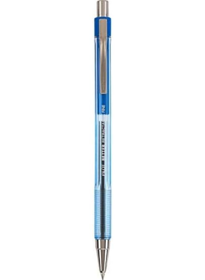 بايلوت مجموعة أفضل من أقلام الكرة القابلة للسحب ذات النقاط الدقيقة 8 لكل لون أسود وأزرق وأحمر، إجمالي 24 قلمًا - Image 3