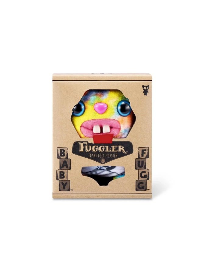 Fuggler ZURU Fuggler-Baby Fuggs 3.5 inch - Series 3 15703A - Image 2