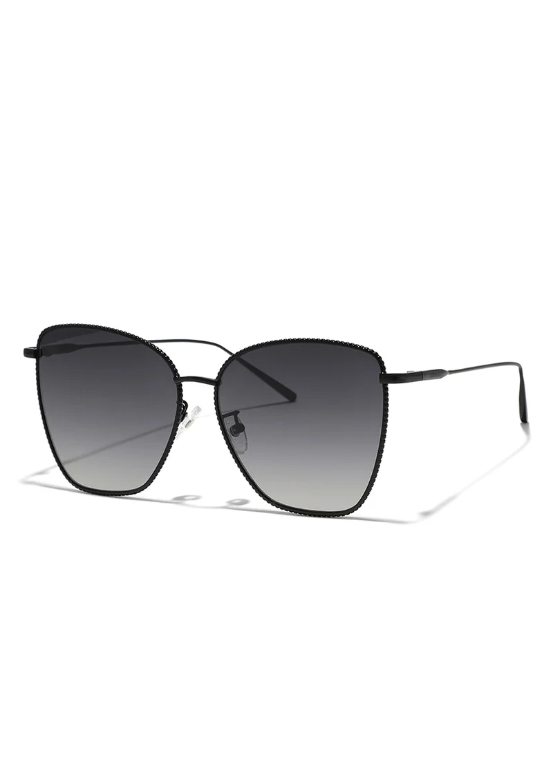 30Sundays 30Sundays Dahlia Women's Cat Eye Sunglasses