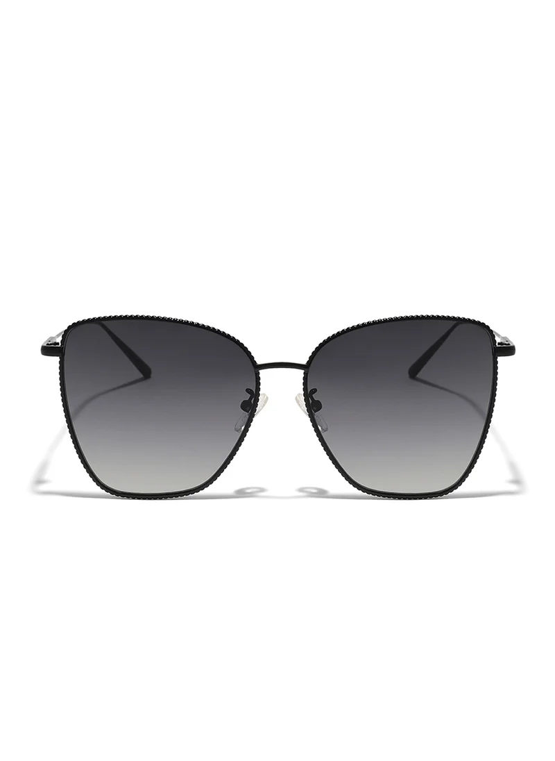 30Sundays 30Sundays Dahlia Women's Cat Eye Sunglasses