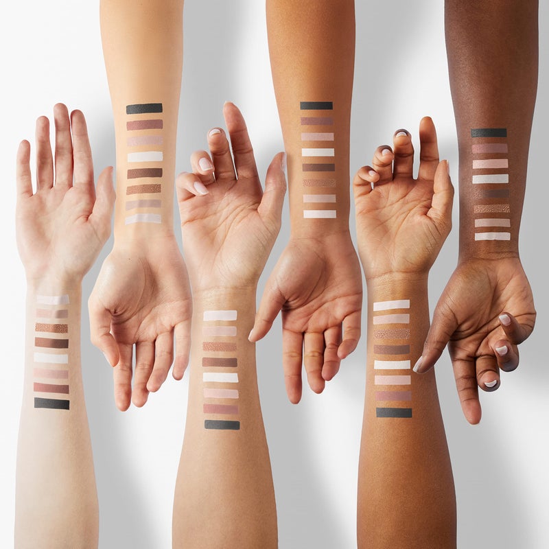 LORAC PRO Matte Eye Shadow Palette - Image 4