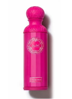 قصة عطر وان اند اونلي من قصة للعطور - 200 مل 