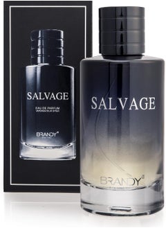 Brandy Salvage Eau de Parfum 100ml For Men Perfume