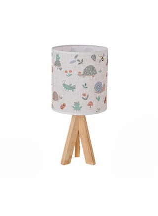 Cartoon Animals Design Usb Fixed Brightness Model