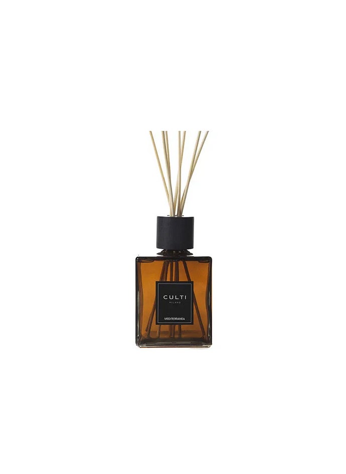 Culti - Culti Mediterranea Decor Diffuser 1000ml - Image 1