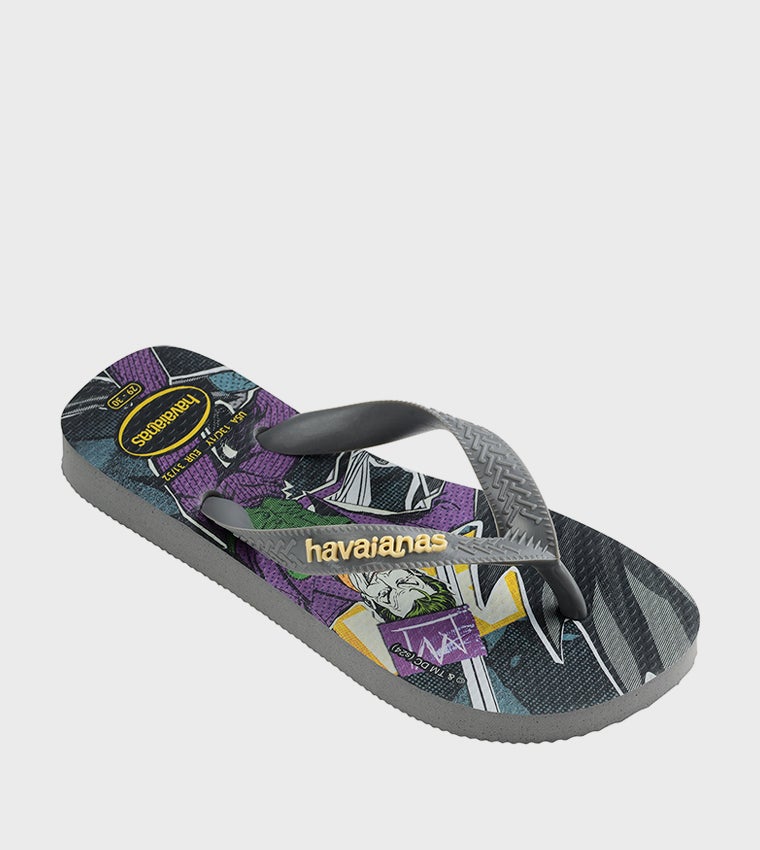 Havaianas HAV. Kids Top Heróis Dc - Image 2