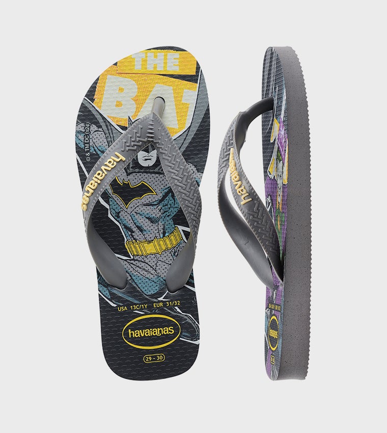 Havaianas HAV. Kids Top Heróis Dc - Image 5