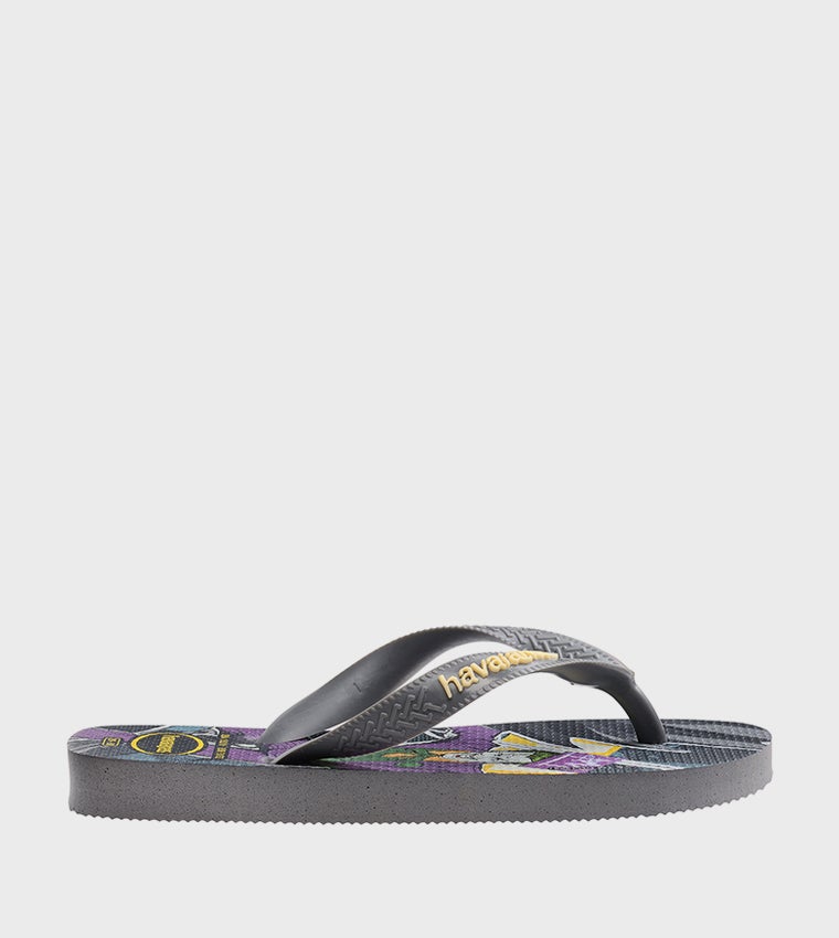 Havaianas HAV. Kids Top Heróis Dc - Image 3