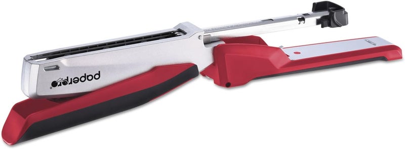 PaperPro ACI1117 Prodigy Spring Powered Stapler - Ergonomic Design with Full Strip Capacity - Image 4
