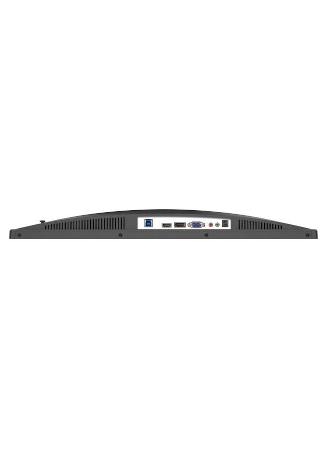 Datazone - Gaming Monitor 24 inch Full HD Resolution (1920x 1080) , AMD FreeSync, 1MS response time, 144hz Refresh rate Pop up Cam 3.0 MP with Mic, VA Panel, HDMI/DP/USB Frameless monitor DZ-24GEC - Image 1