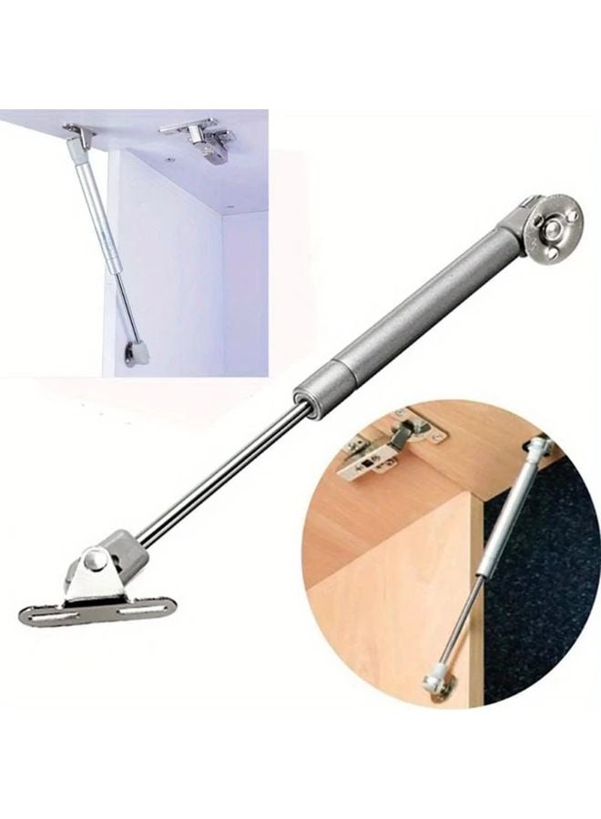 Variant Heavy Duty 4pcs Gas Struts 100N Lift Springs For Cabinet Garage Doors - Image 5