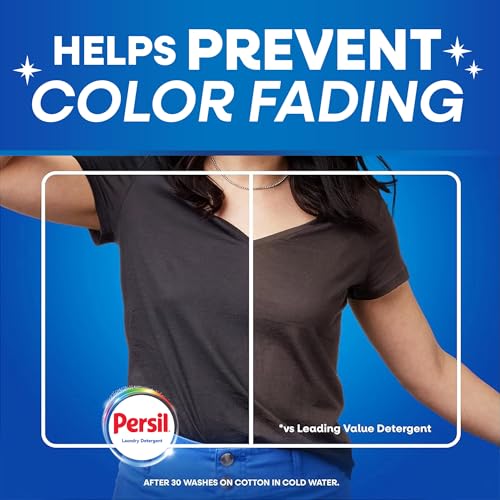 Persil Ultra Pacs Original Everyday Clean Laundry Detergent, 100 count - Image 3