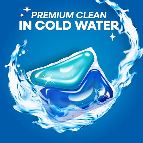 Persil Ultra Pacs Original Everyday Clean Laundry Detergent, 100 count - Image 4