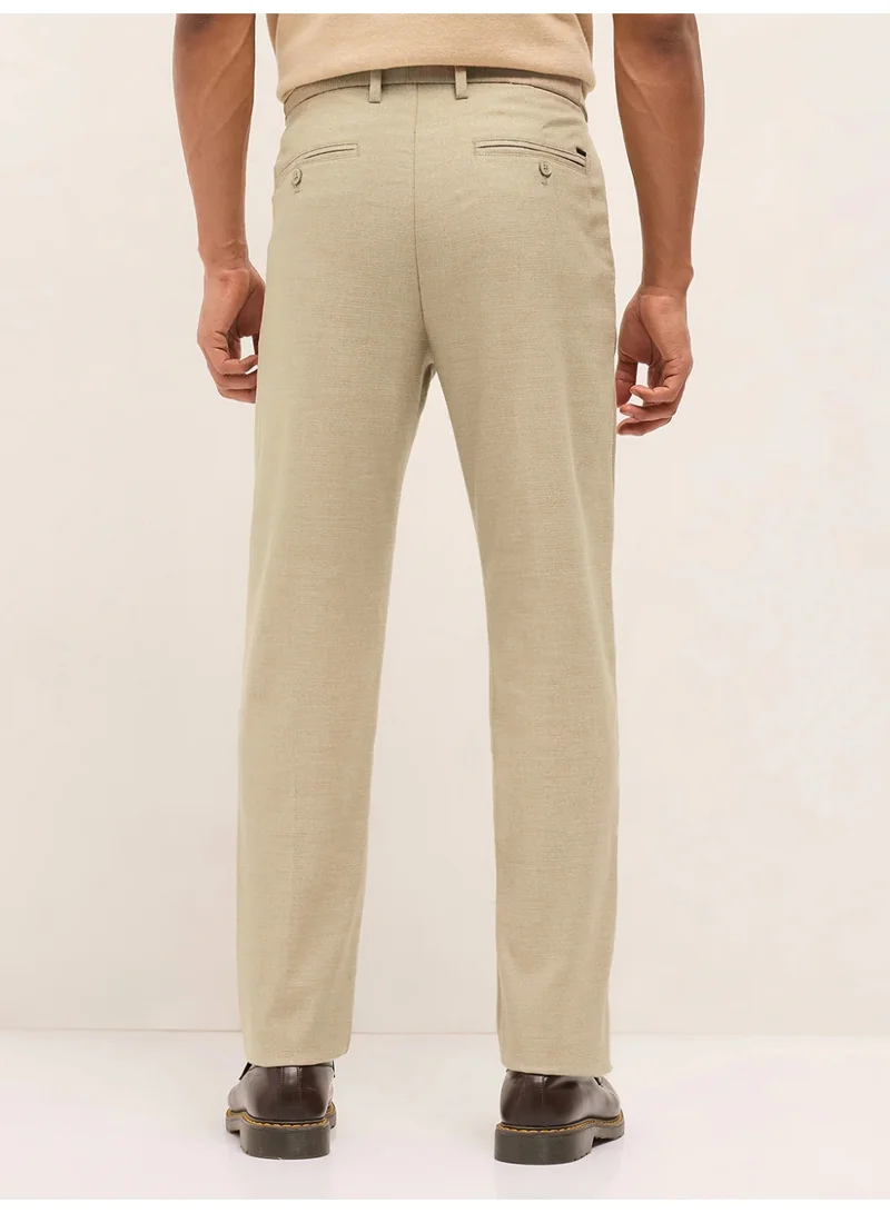 THE BEAR HOUSE  Men’s formal trouser for everyday wear, smart, stylish and comfortable bottom wear for office, business meetings and formal occasions, perfect choice to elevate your professional look for Men | Best Price UAE