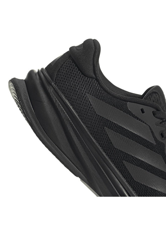 Adidas Supernova Rise 2 M M Black Running Shoes For Men
