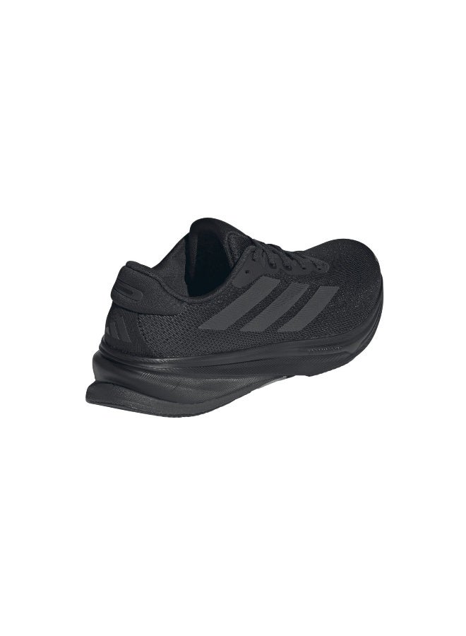 Adidas Supernova Rise 2 M M Black Running Shoes For Men