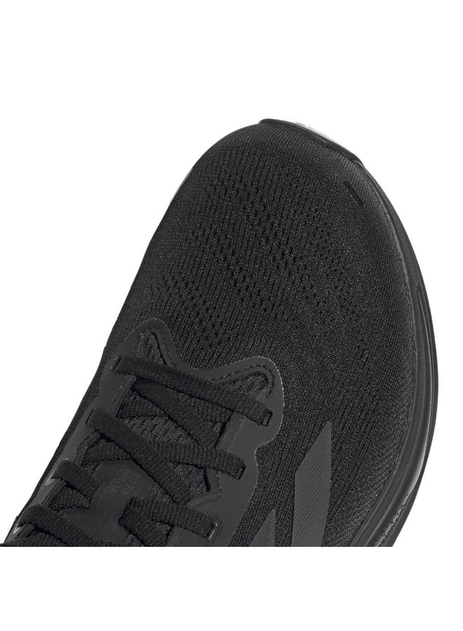 Adidas Supernova Rise 2 M M Black Running Shoes For Men