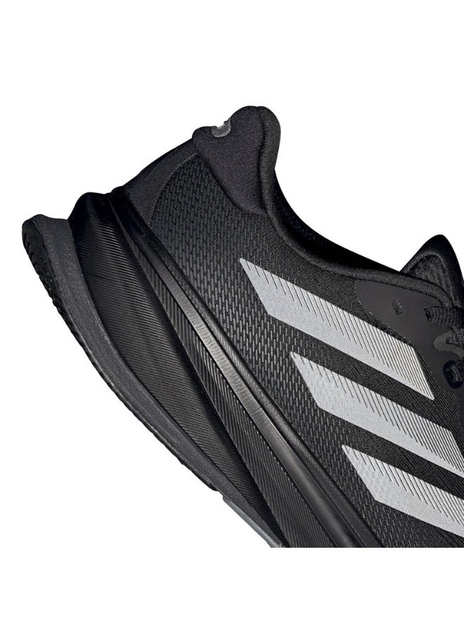 Adidas Supernova Rise 2 M M Black Running Shoes For Men