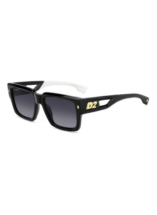 DSQUARED2 Rectangular Sunglasses Frames