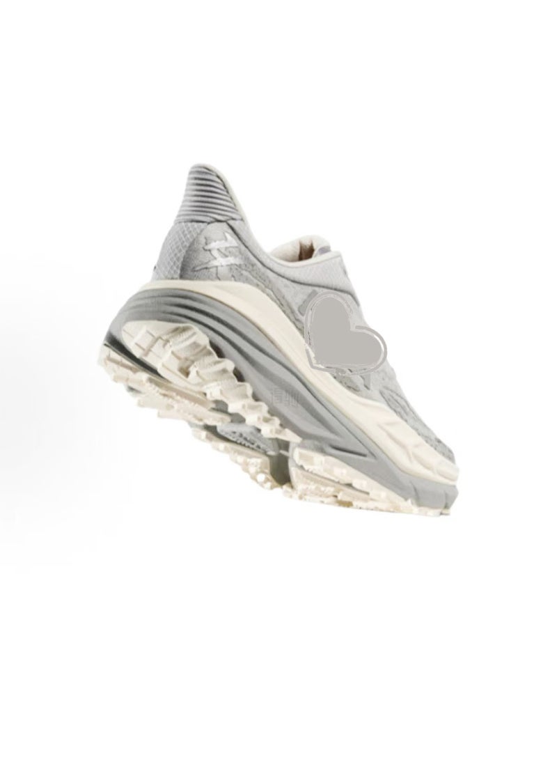 Hoka OneOne STINSON 7 Outdoor Running Sneakers - Image 3
