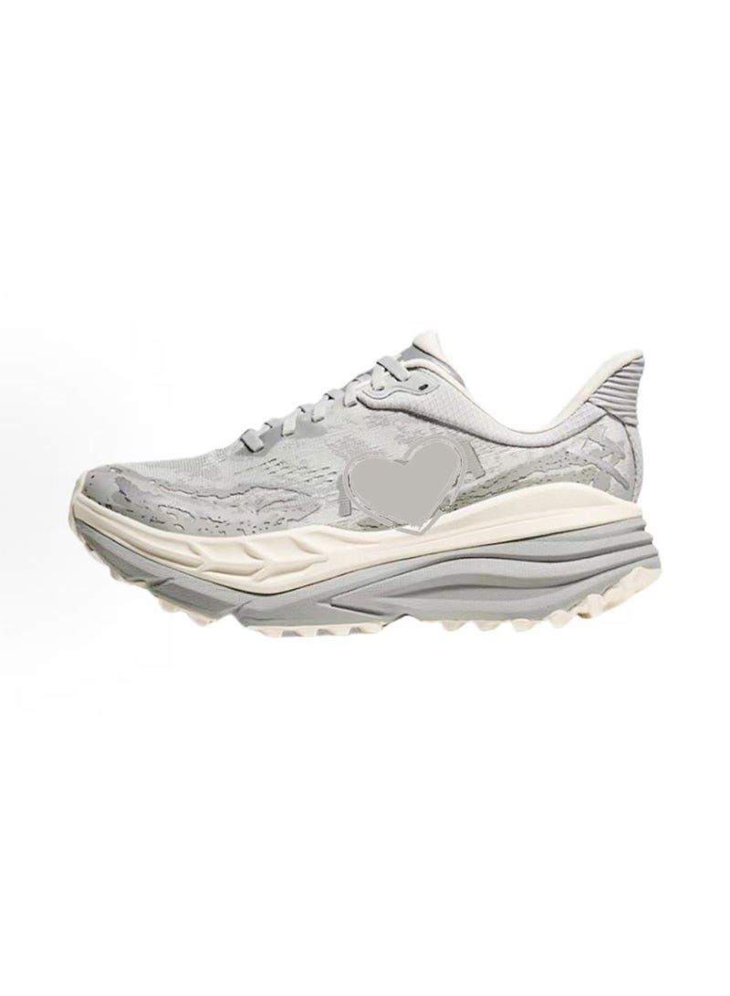 Hoka OneOne STINSON 7 Outdoor Running Sneakers - Image 1