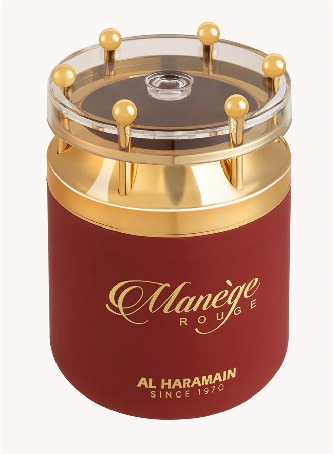 Al Haramain Manege Rouge by Al Haramain for Women 2.5 Oz / 75ml Eau de Parfum