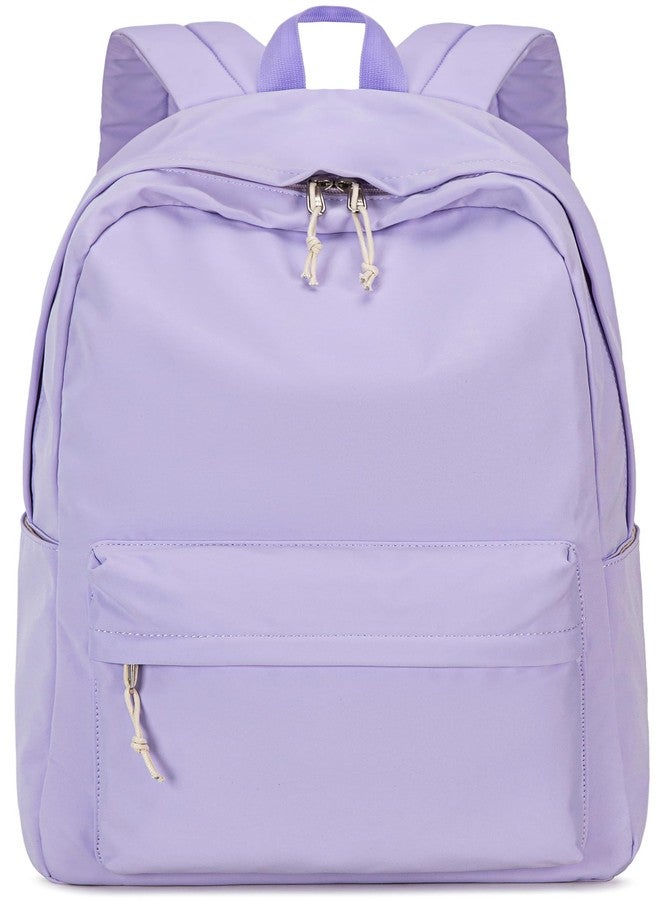 LOIDOU Backpack for Teen Girls Middle-School Primary Elementary Bookbags 17inch Kids Backpack Women laptop Backpack Lightweight Casual Daypack - Image 1