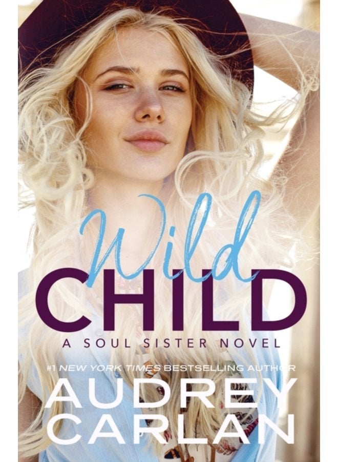 Wild Child - Paperback