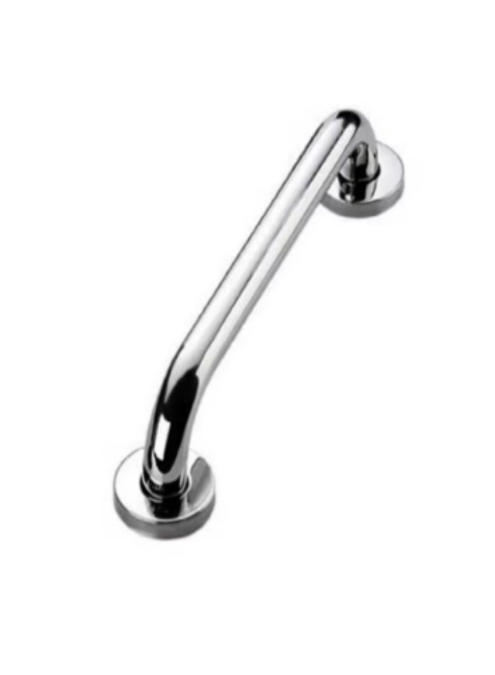 DCL 30cm Silver Stainless Steel Grab Handle