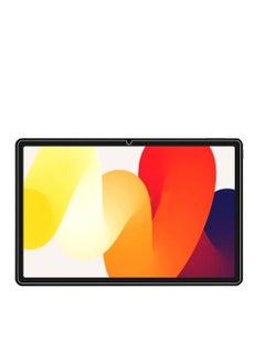 Generic 1 Pieces HD Scratch Proof Screen Protector Tempered Glass Compatible with Xiaomi Redmi Pad SE 11-inch 2023 Tablet Protective Film  - Image 2