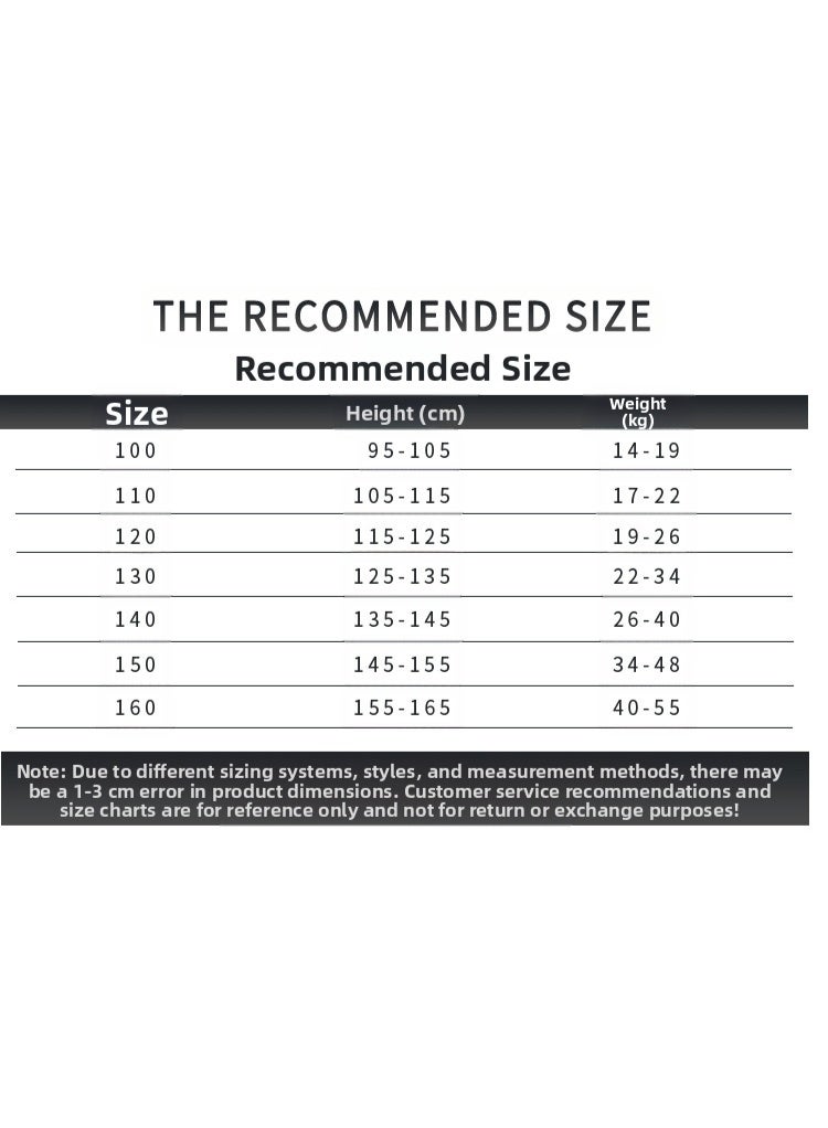 JAYATO 6 Pcs Doctor Costume Kit with Rich Accessories, Doctor-themed Pretend Play Playset, Nurse Uniform Playset with Stethoscope and Other Tools, Suitable for Cosplay, Themed Parties and Family Game Green Birthday Gift for Boys, 140cm - Image 4