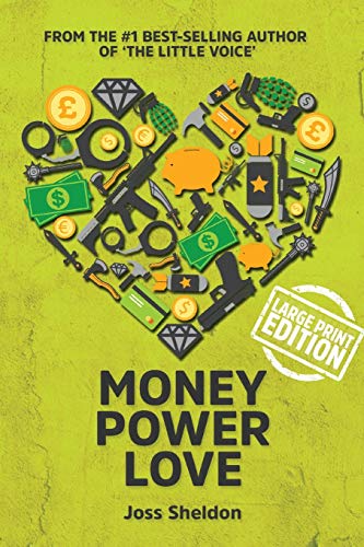 Money Power Love 