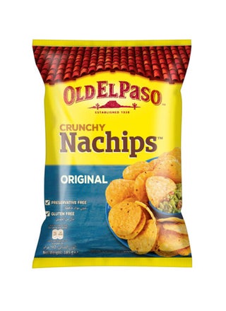 Nachips