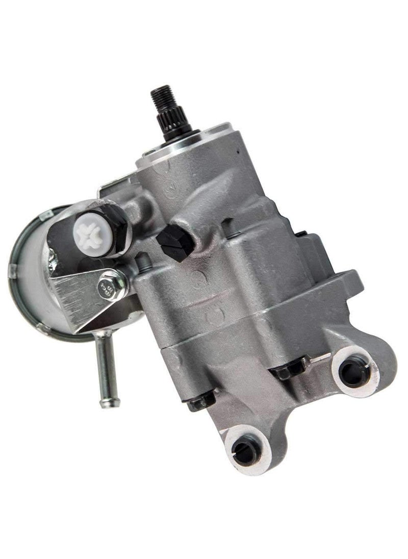 Auto Parts Prodigy Power Steering Pump with Reservoir for 1990-1997 Lexus LS400 Replaces OE# 44320-50020  - Image 5
