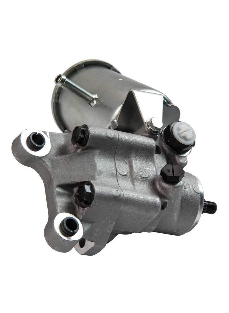 Auto Parts Prodigy Power Steering Pump with Reservoir for 1990-1997 Lexus LS400 Replaces OE# 44320-50020  - Image 4