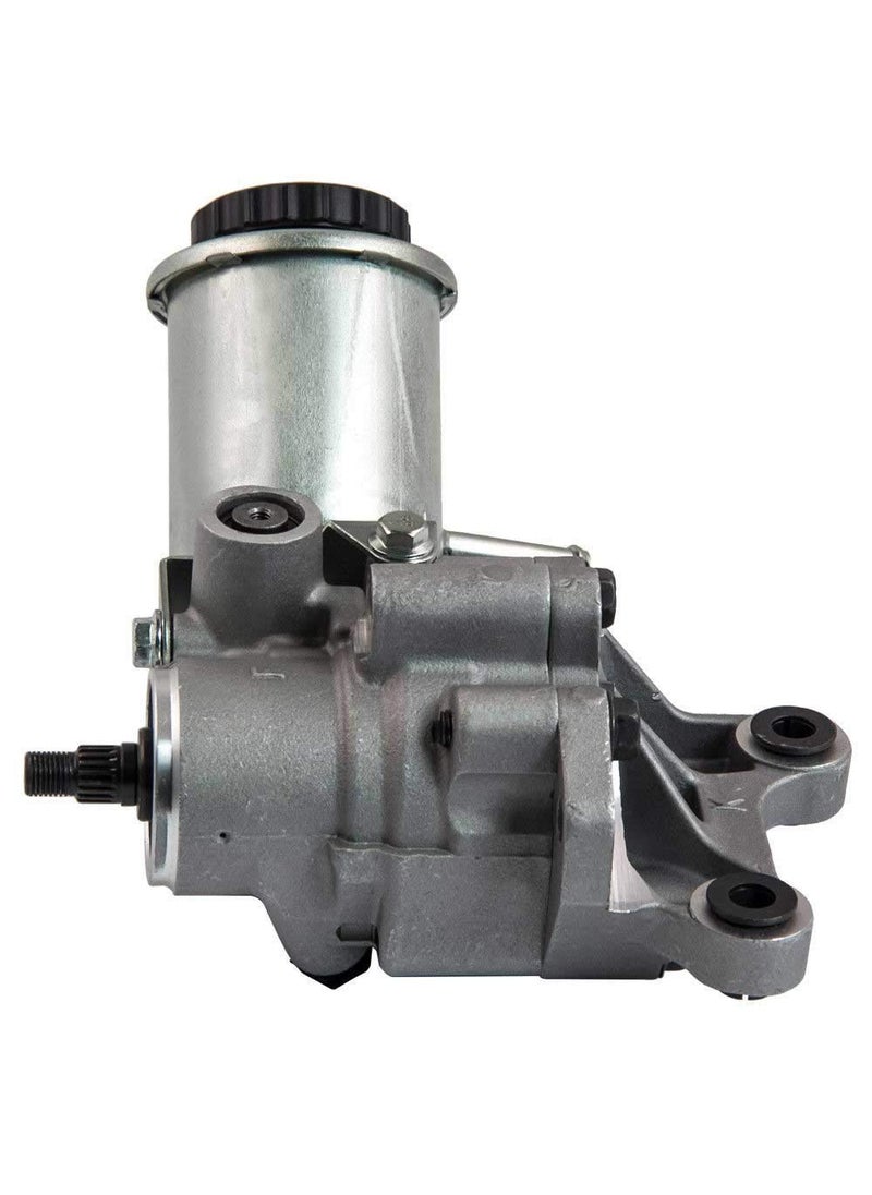 Auto Parts Prodigy Power Steering Pump with Reservoir for 1990-1997 Lexus LS400 Replaces OE# 44320-50020  - Image 1