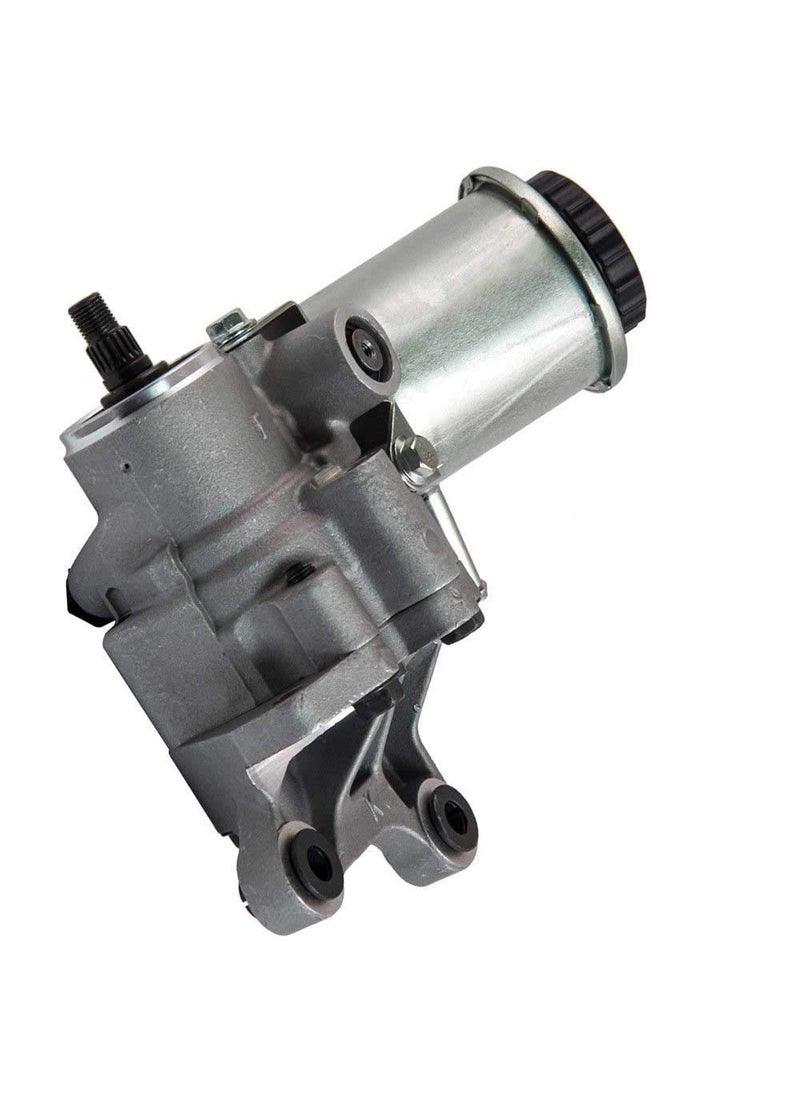 Auto Parts Prodigy Power Steering Pump with Reservoir for 1990-1997 Lexus LS400 Replaces OE# 44320-50020  - Image 3