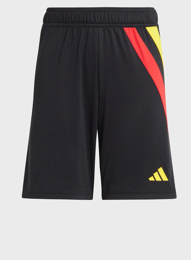 adidas Youth Fortore 23 Shorts