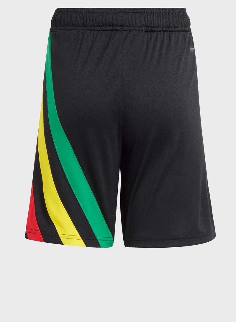 adidas Youth Fortore 23 Shorts