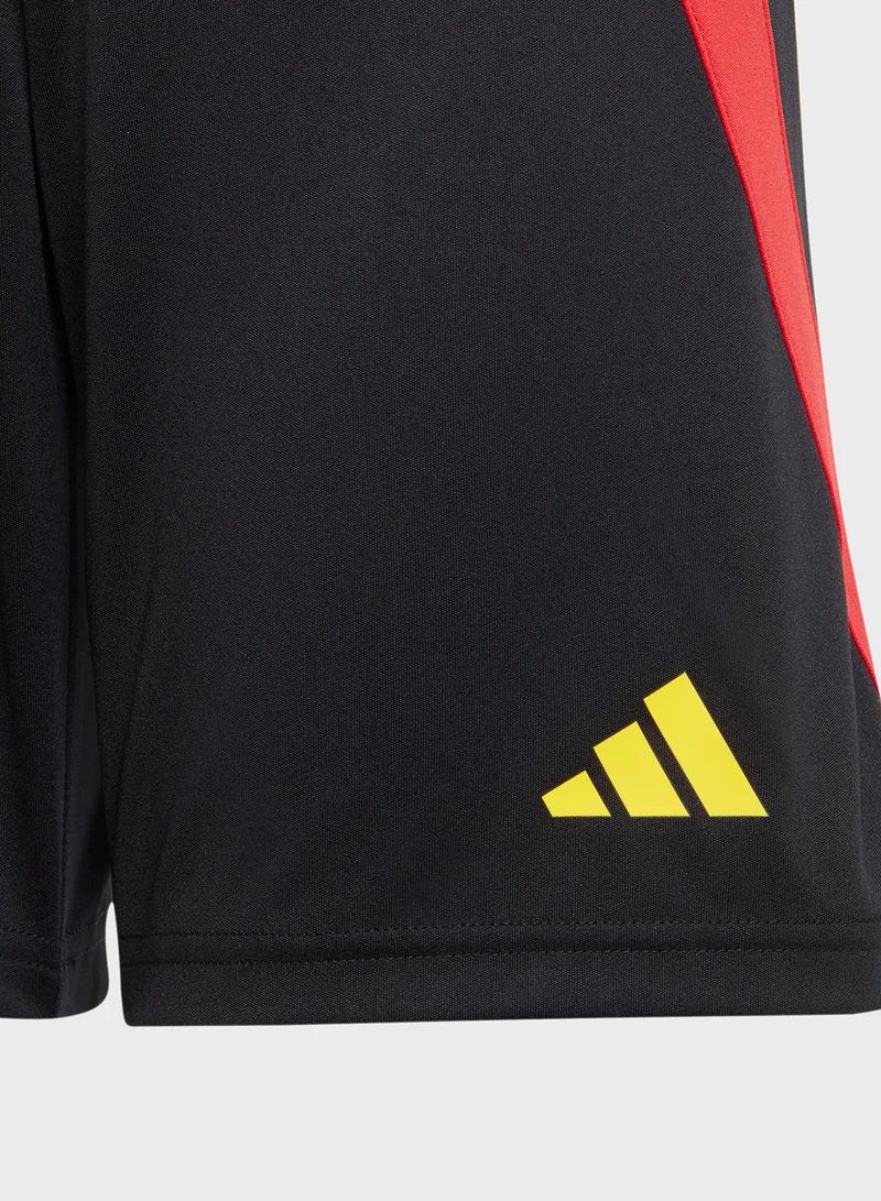 adidas Youth Fortore 23 Shorts