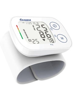 Granzia Grandrest Blood Pressure Monitor - pzsku/Z083AB5A6F1AE45308927Z/45/_/1739904263/c8585e59-d205-427f-85f5-71c060d66eba