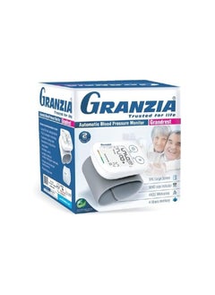 Granzia Grandrest Blood Pressure Monitor - pzsku/Z083AB5A6F1AE45308927Z/45/_/1739904285/01366b96-f374-472f-9b68-3a803d402601