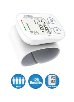 Granzia Grandrest Blood Pressure Monitor - pzsku/Z083AB5A6F1AE45308927Z/45/_/1739904287/a3d2de99-133f-46c1-802a-e42611ed161f