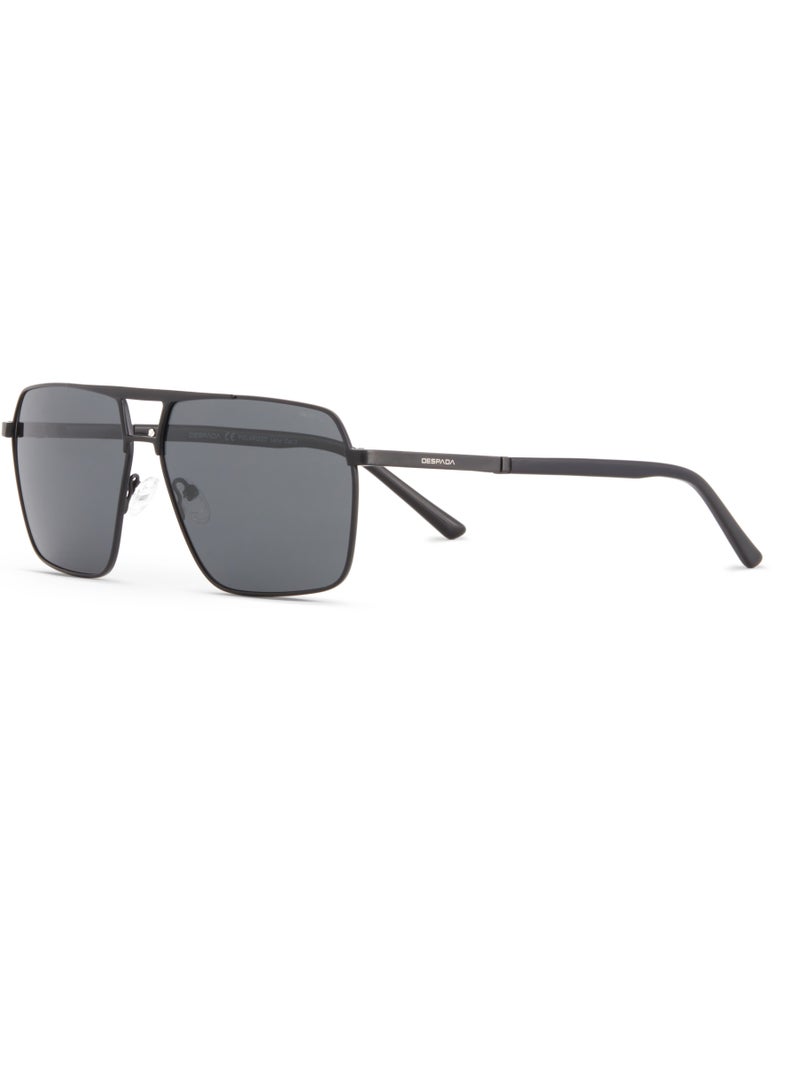DESPADA Despada Full Rim Polarized Pilot DS 2343 C3 - Image 2