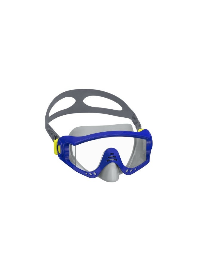 Bestway Bestway - Spark Wave Diving Mask - Blue - 22044  - Image 1