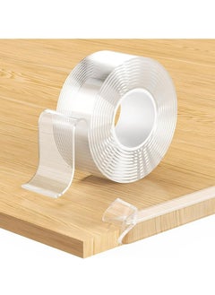 Oasisgalore Tables Corner Guards Safety Edge Corner Protector，Silicone Bumper Strip With Strong Adhesive Tape（3M）  - Image 1