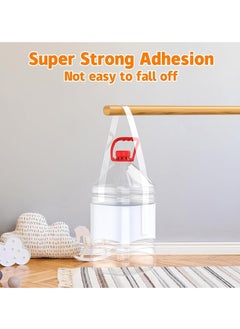 Oasisgalore Tables Corner Guards Safety Edge Corner Protector，Silicone Bumper Strip With Strong Adhesive Tape（3M）  - Image 4