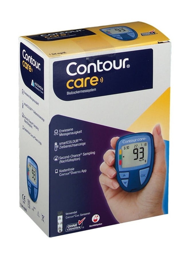 Contour Glucose Meter - Image 3