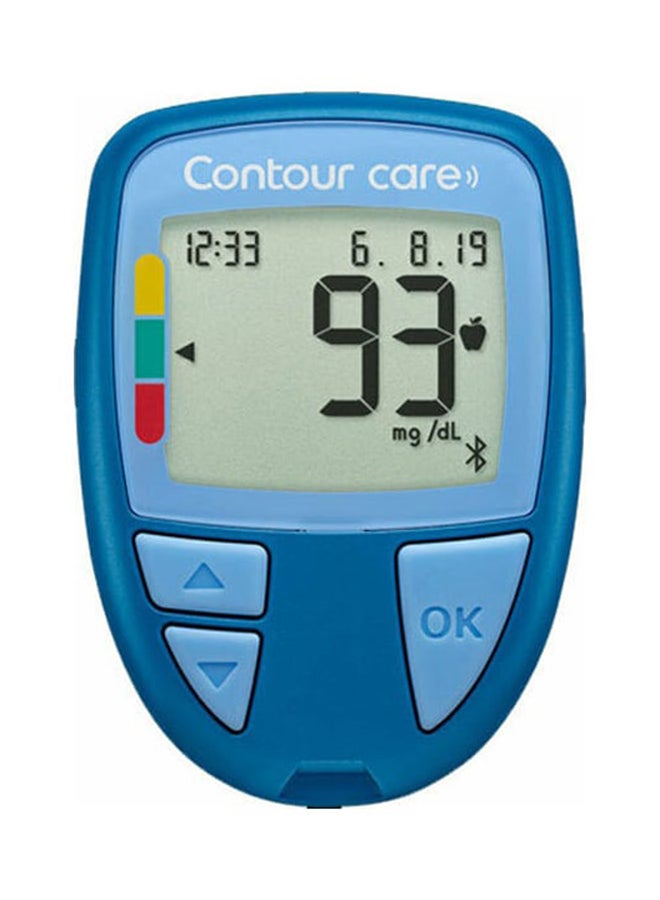 Contour Glucose Meter - Image 1