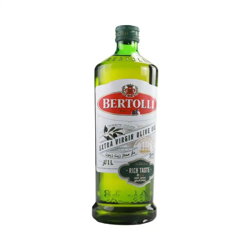 Bertolli Extra Virgin Olive Oil- 1 Litre